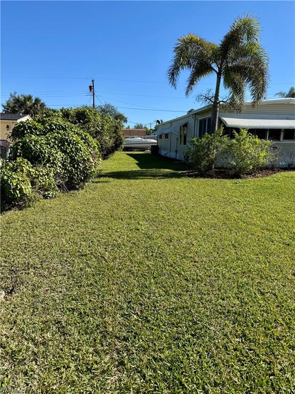 IMPERIAL BONITA ESTATES - Residential