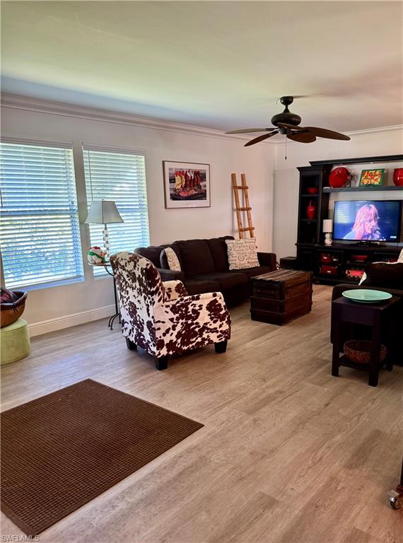 IMPERIAL BONITA ESTATES - Residential