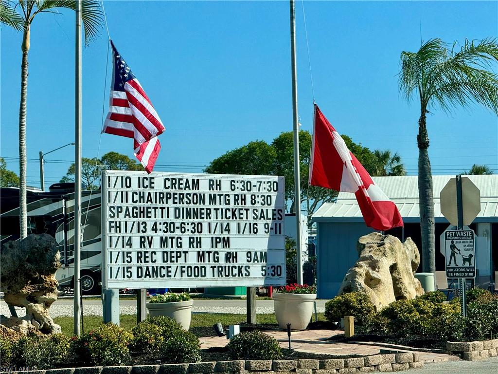 IMPERIAL BONITA ESTATES - Residential