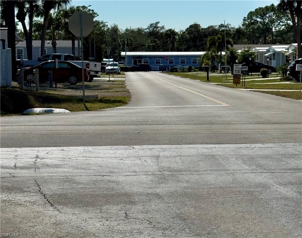 IMPERIAL BONITA ESTATES - Residential