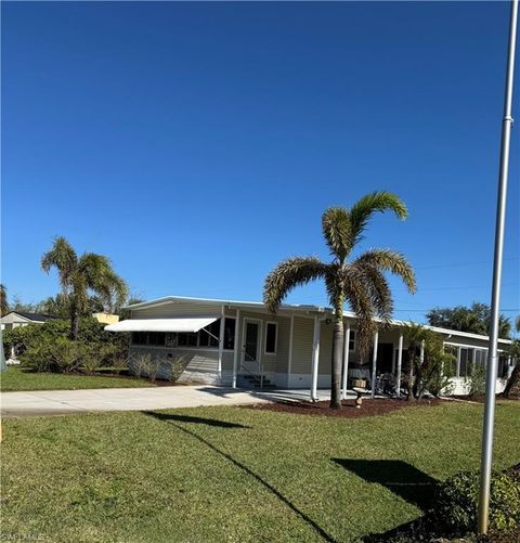 A home in BONITA SPRINGS