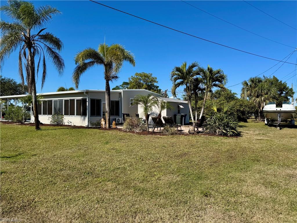 IMPERIAL BONITA ESTATES - Residential