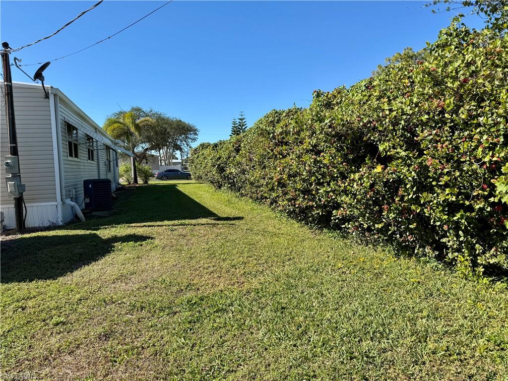 IMPERIAL BONITA ESTATES - Residential