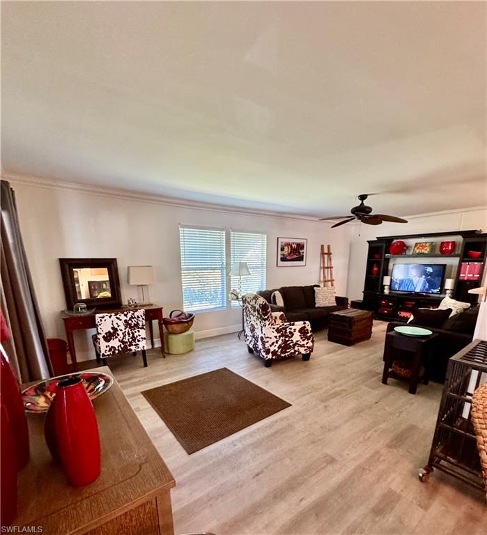 IMPERIAL BONITA ESTATES - Residential