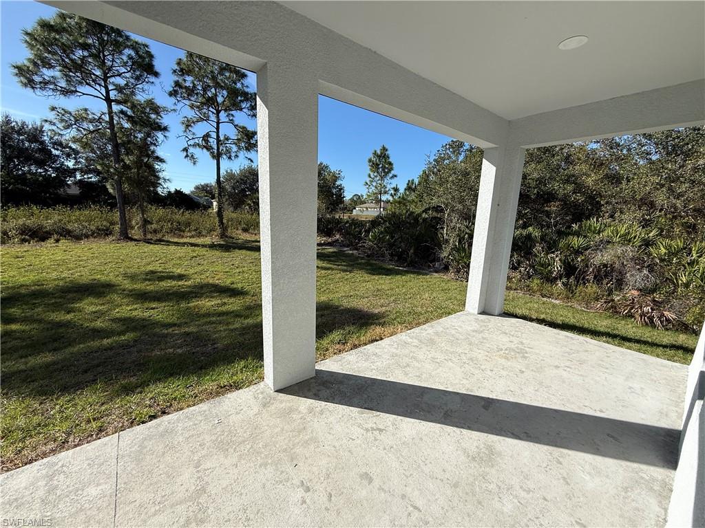 LEHIGH ACRES - Residential Lease