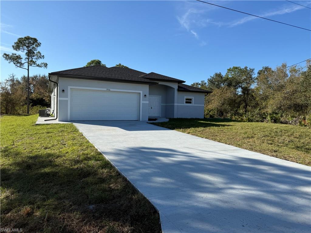 LEHIGH ACRES - Residential Lease