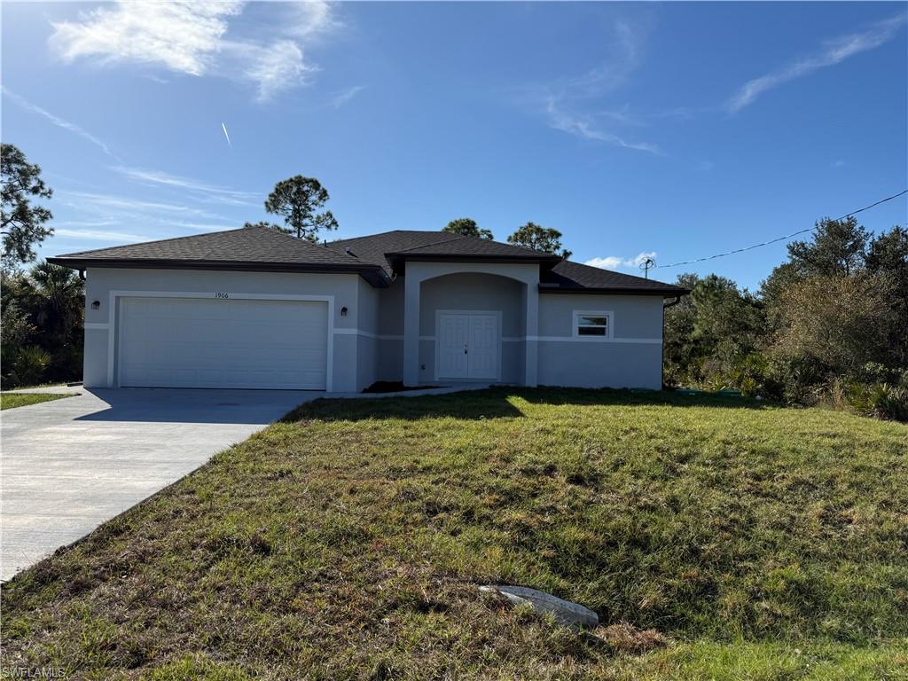 LEHIGH ACRES - Residential Lease
