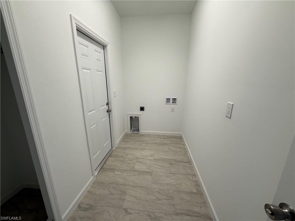 LEHIGH ACRES - Residential Lease