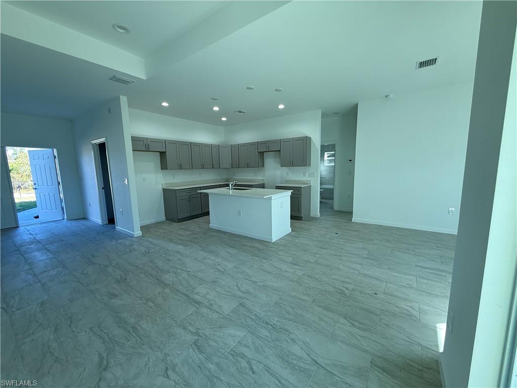 LEHIGH ACRES - Residential Lease