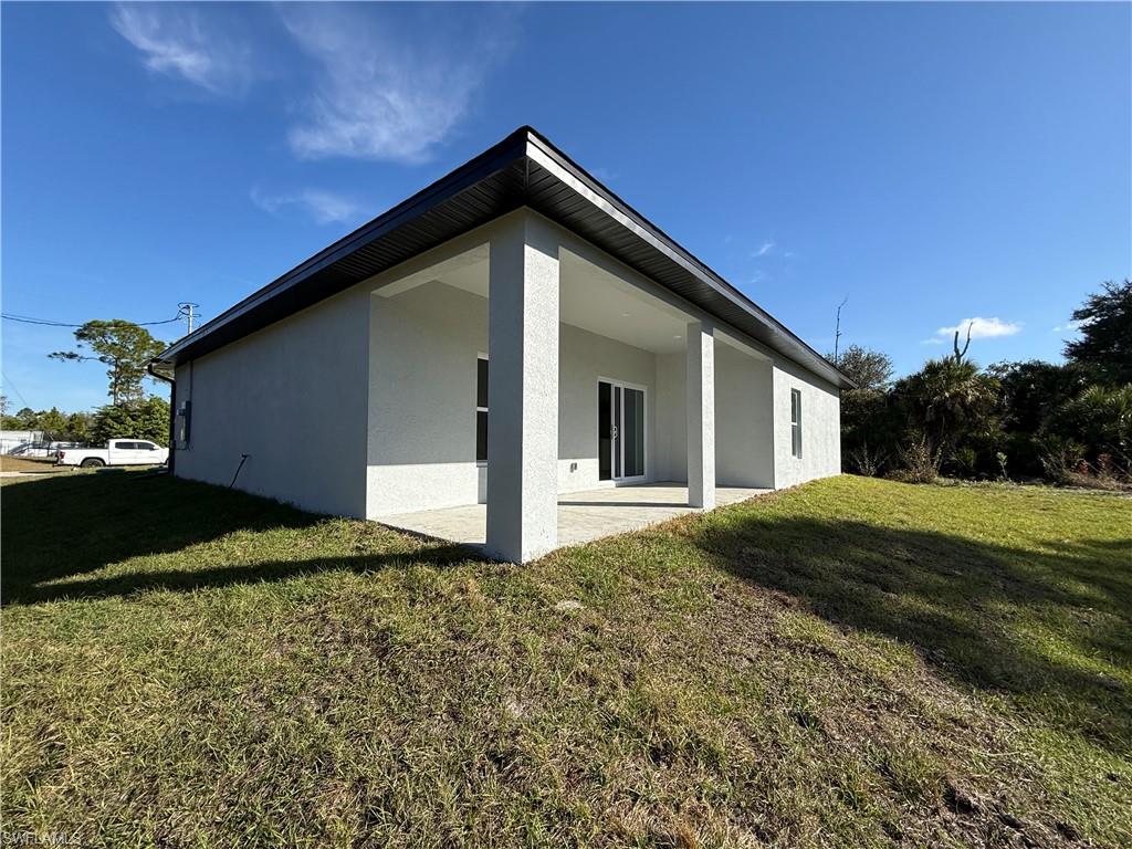 LEHIGH ACRES - Residential Lease