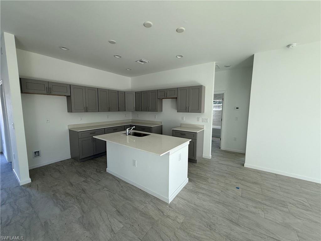 LEHIGH ACRES - Residential Lease