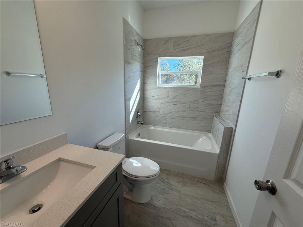 LEHIGH ACRES - Residential Lease