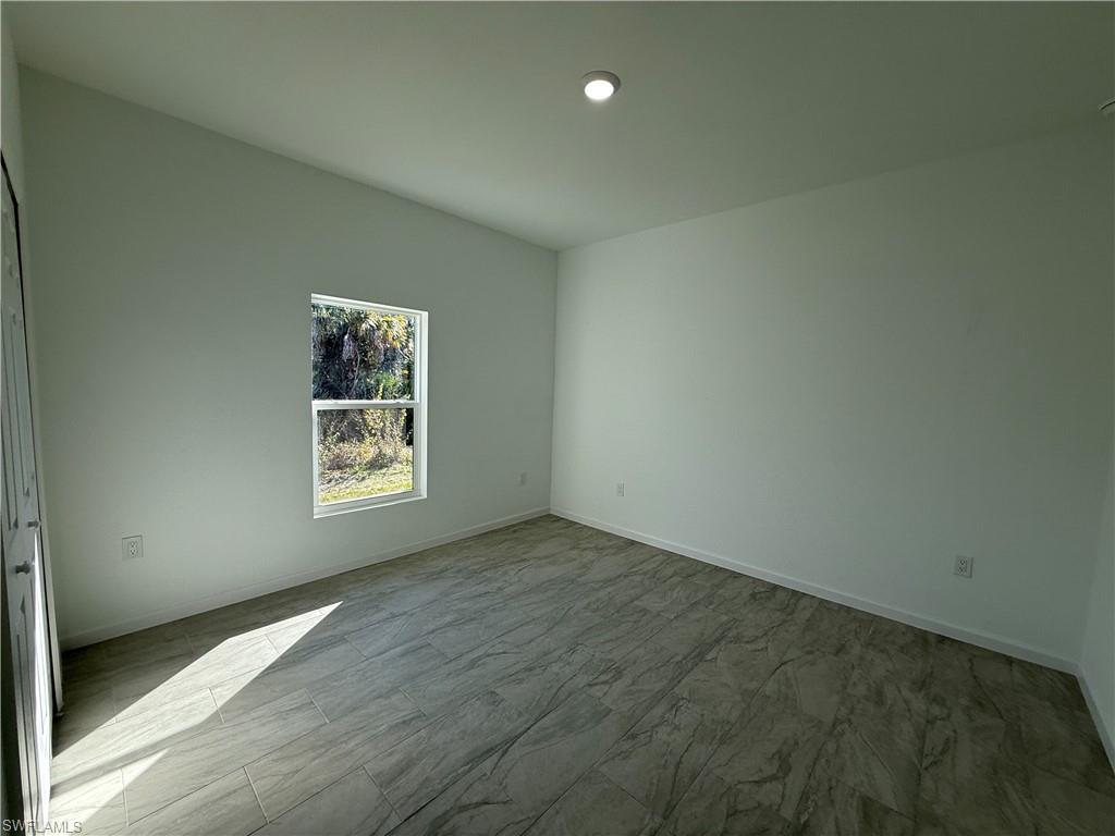 LEHIGH ACRES - Residential Lease