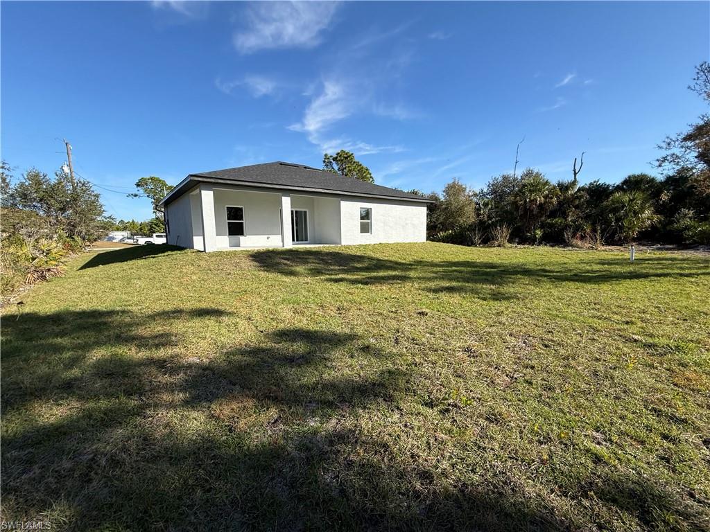 LEHIGH ACRES - Residential Lease