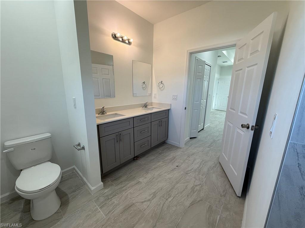 LEHIGH ACRES - Residential Lease