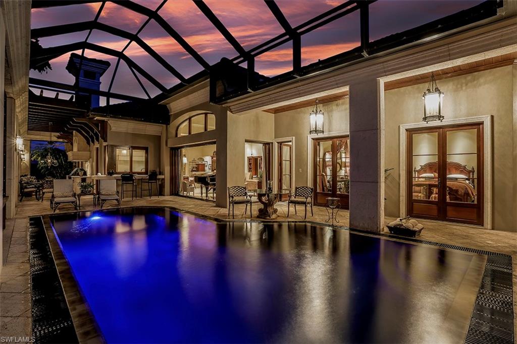 MARCO BEACH - Residential