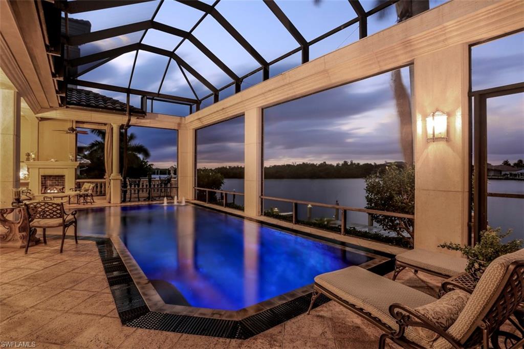 MARCO BEACH - Residential