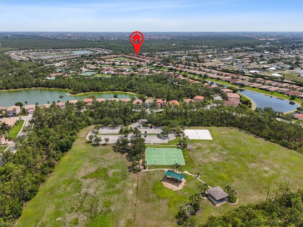 BELLA VIDA - Residential