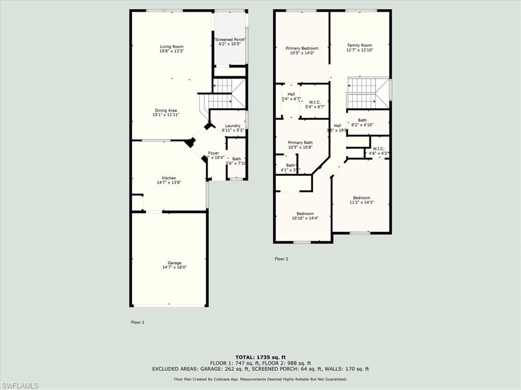 BELLA VIDA - Residential