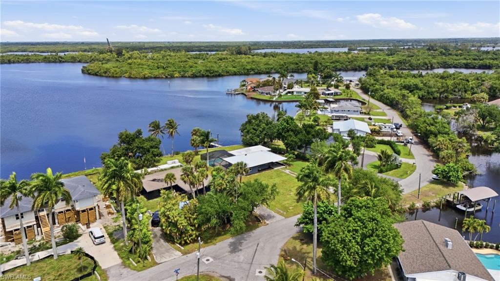 RUSSELL PARK - Residential