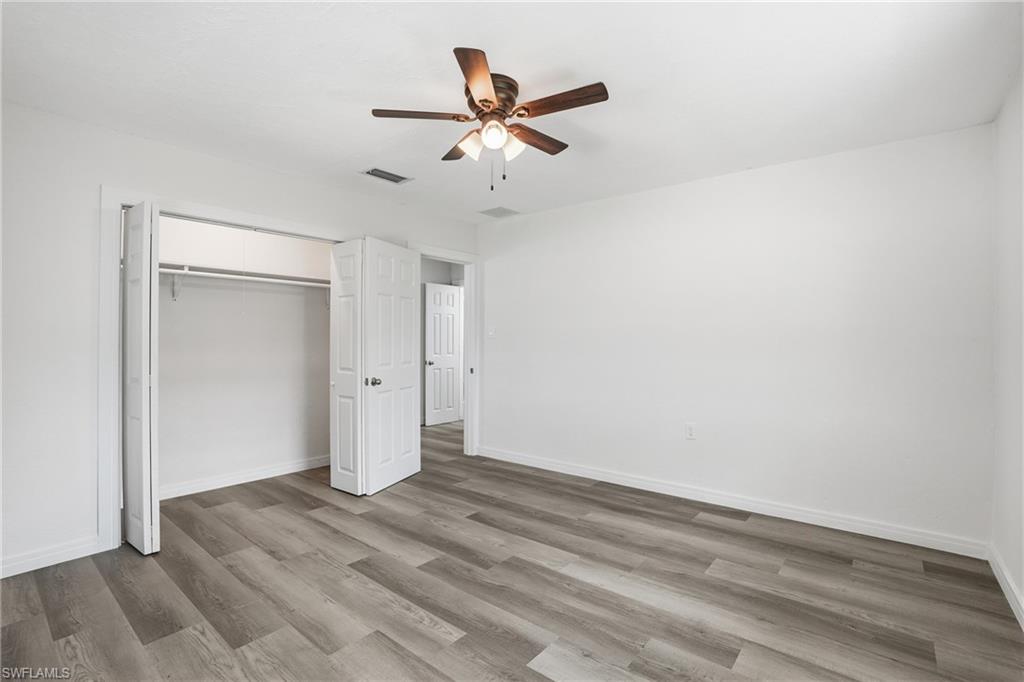 RUSSELL PARK - Residential