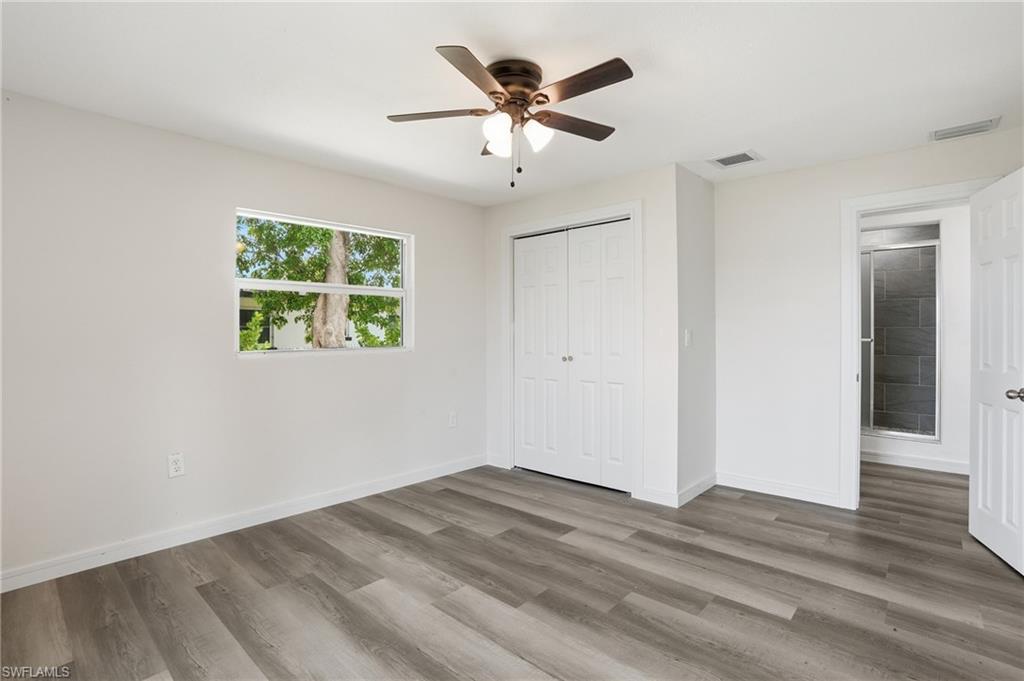 RUSSELL PARK - Residential