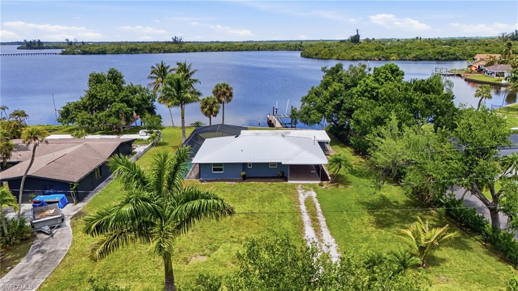 RUSSELL PARK - Residential