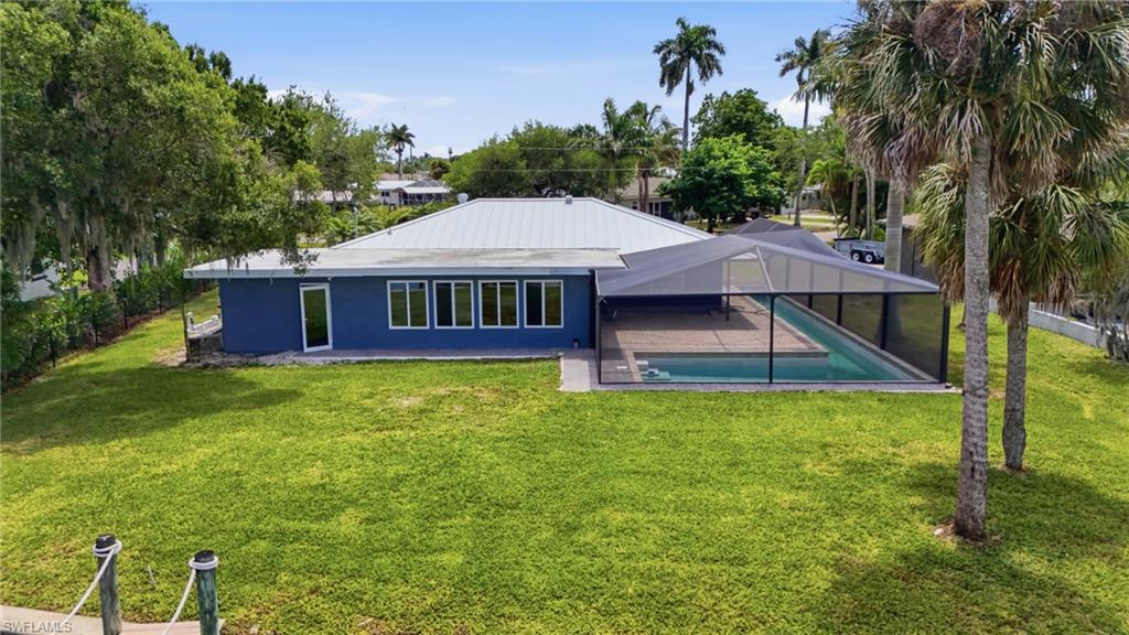 RUSSELL PARK - Residential