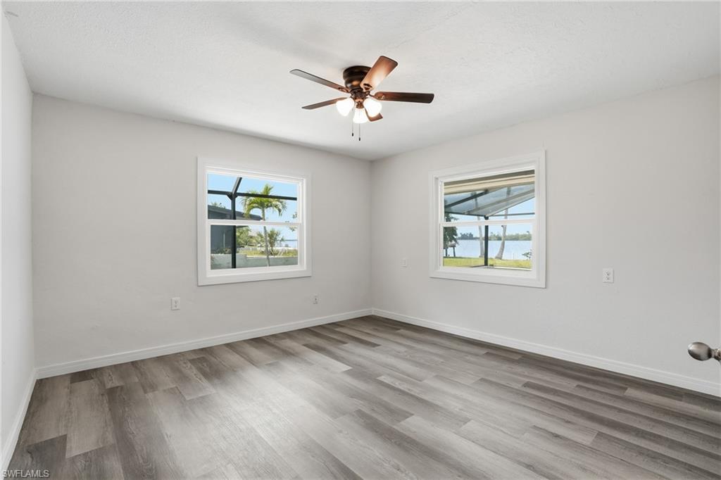 RUSSELL PARK - Residential