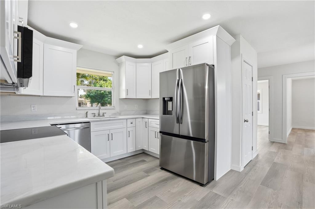 RUSSELL PARK - Residential