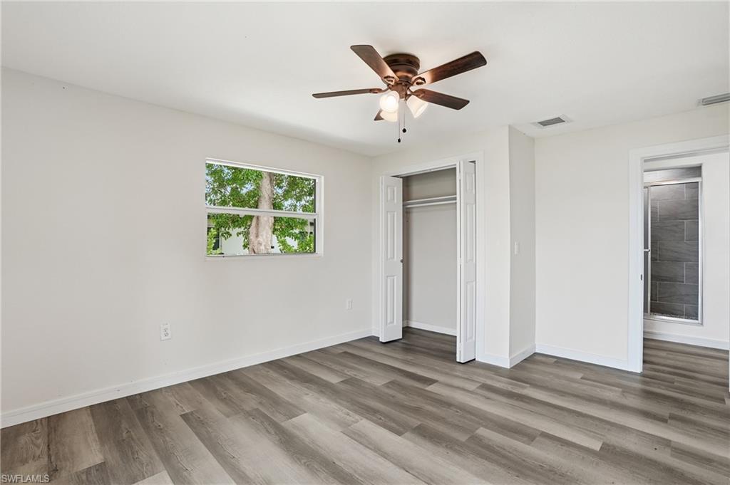 RUSSELL PARK - Residential