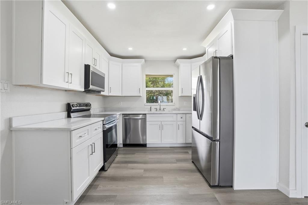 RUSSELL PARK - Residential