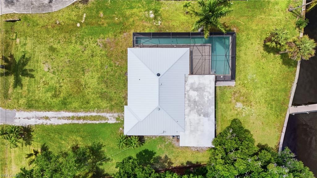 RUSSELL PARK - Residential