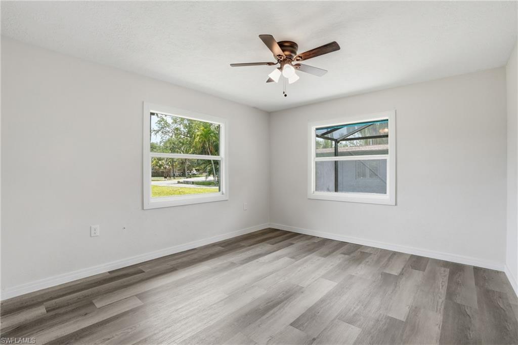 RUSSELL PARK - Residential