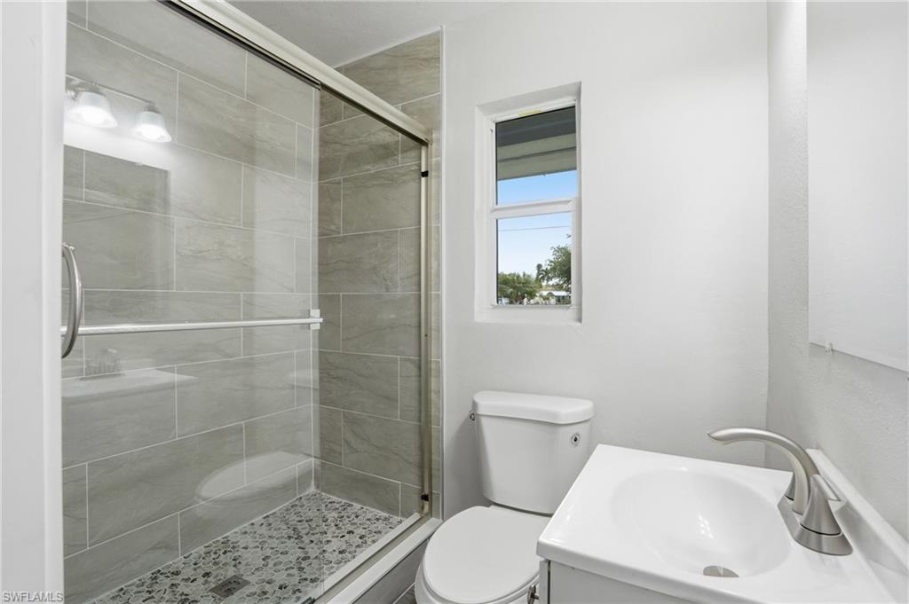 RUSSELL PARK - Residential