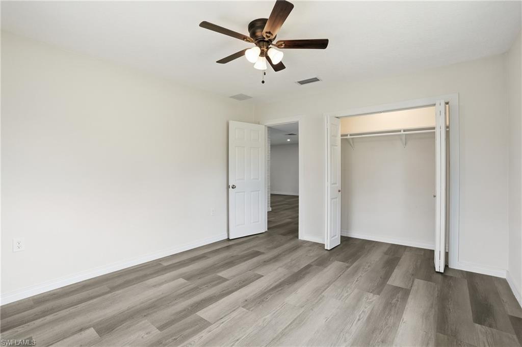 RUSSELL PARK - Residential