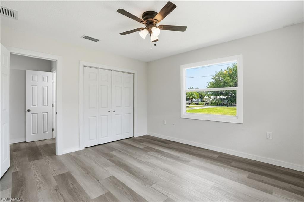 RUSSELL PARK - Residential