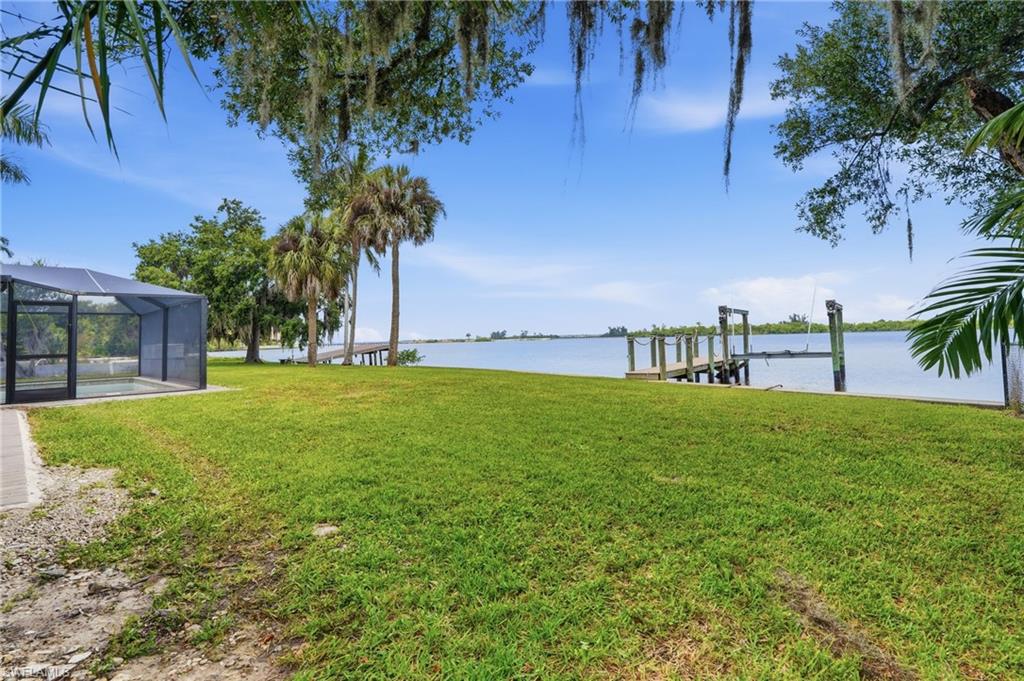 RUSSELL PARK - Residential