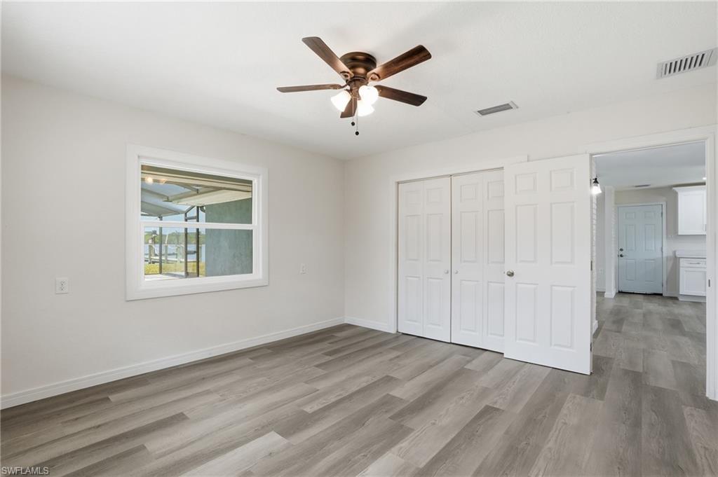 RUSSELL PARK - Residential