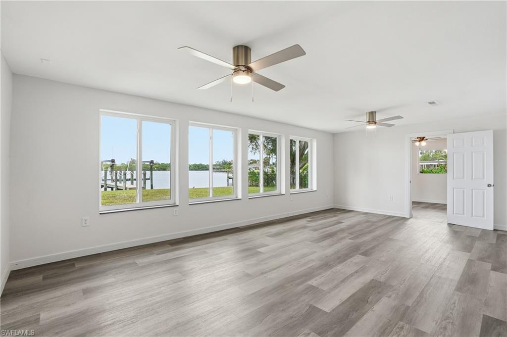 RUSSELL PARK - Residential