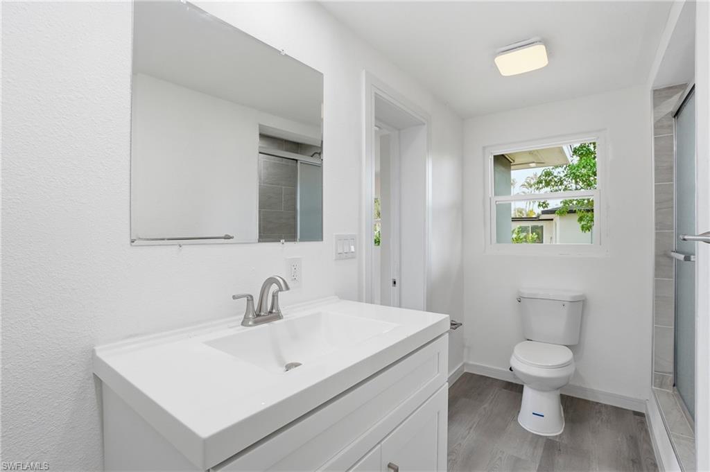 RUSSELL PARK - Residential