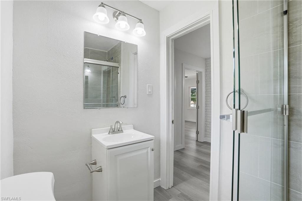 RUSSELL PARK - Residential