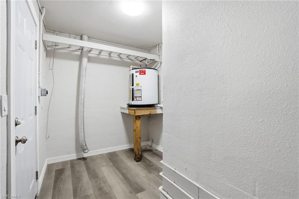 RUSSELL PARK - Residential