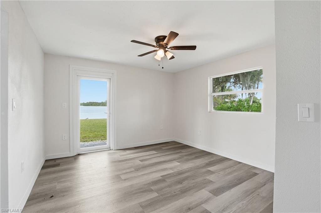 RUSSELL PARK - Residential