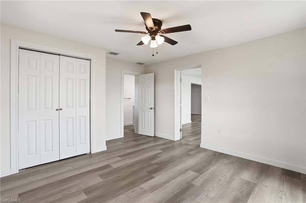 RUSSELL PARK - Residential