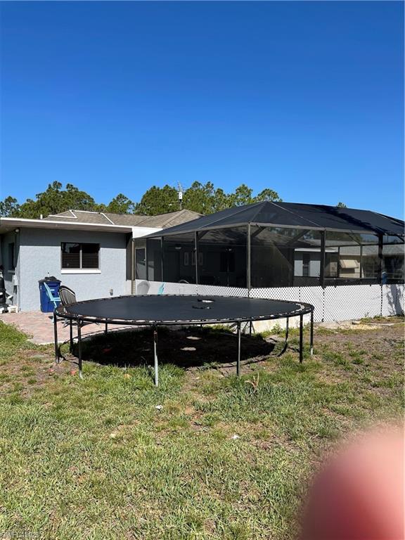 MIRROR LAKES - Residential