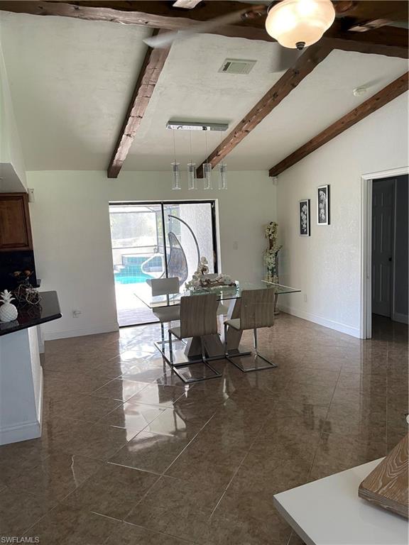 MIRROR LAKES - Residential