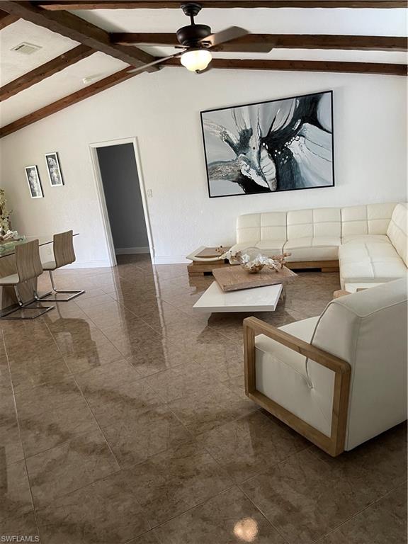 MIRROR LAKES - Residential