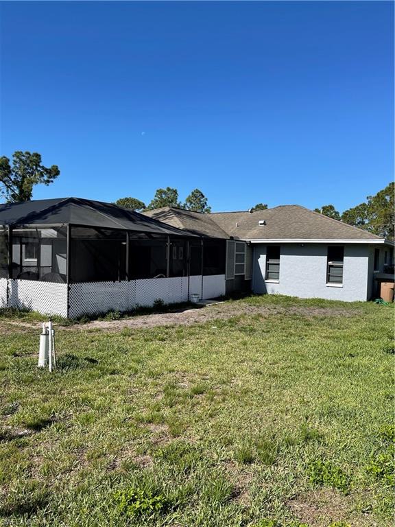 MIRROR LAKES - Residential