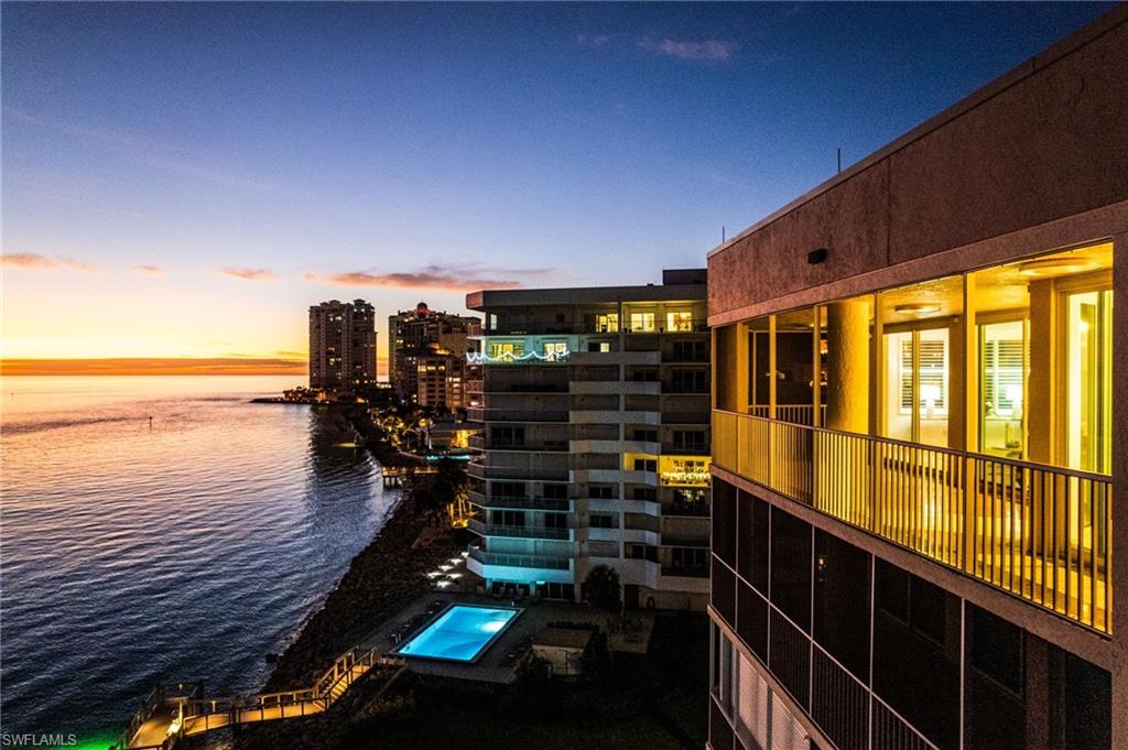 MIRAGE - Residential